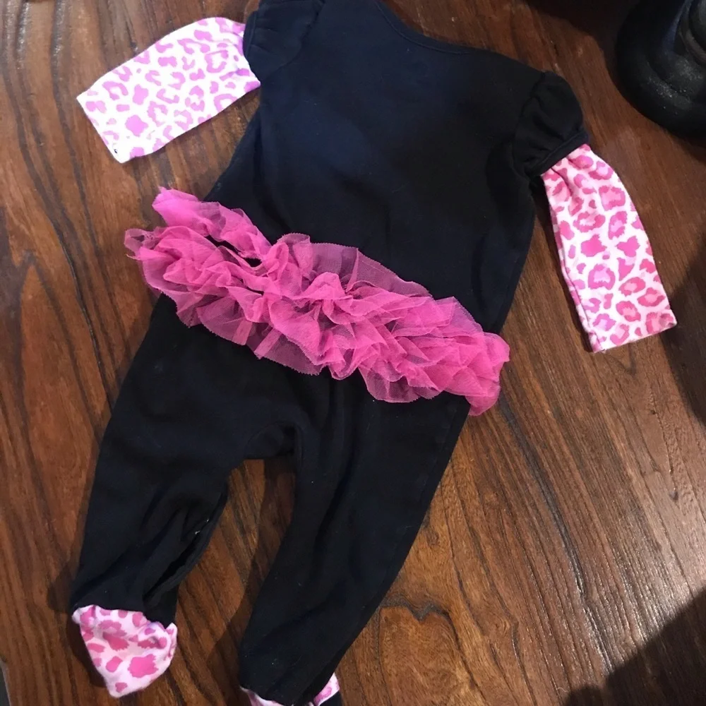 🎈One Piece Princess Outfit